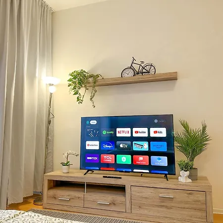 Apartment Charming By Museum And Wenceslas Square