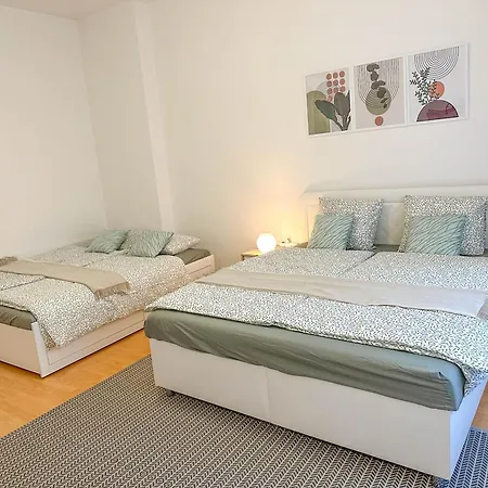 Charming By Museum And Wenceslas Square Apartment
