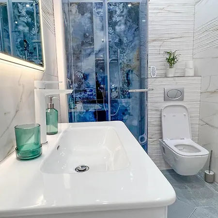Apartment Charming By Museum And Wenceslas Square *