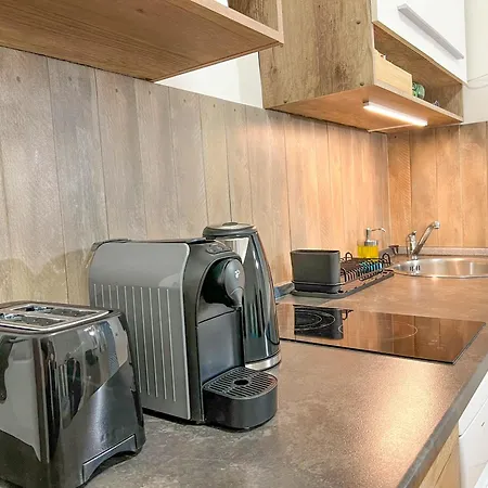 Apartment Charming By Museum And Wenceslas Square *