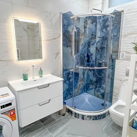 Apartment Charming By Museum And Wenceslas Square Prague