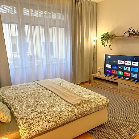 Apartment Charming By Museum And Wenceslas Square *