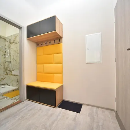 Vltava Design Apartment *