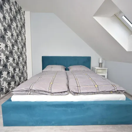 Apartment Vltava Design