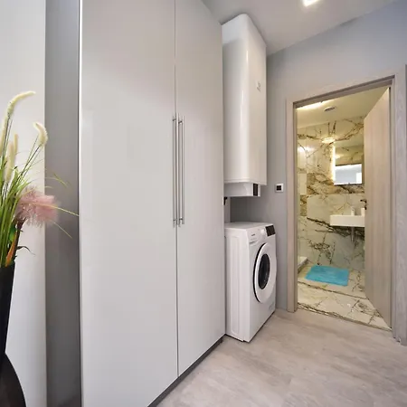 Vltava Design Apartment