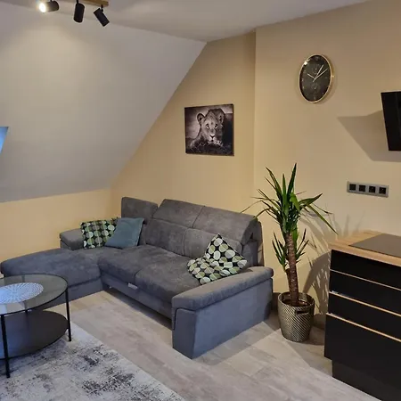 Vltava Design Apartment Prague