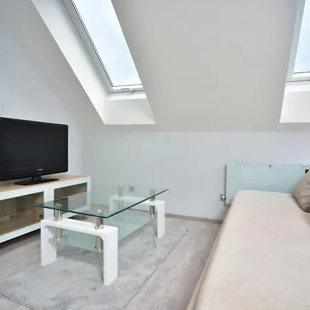 Vltava Design Apartment