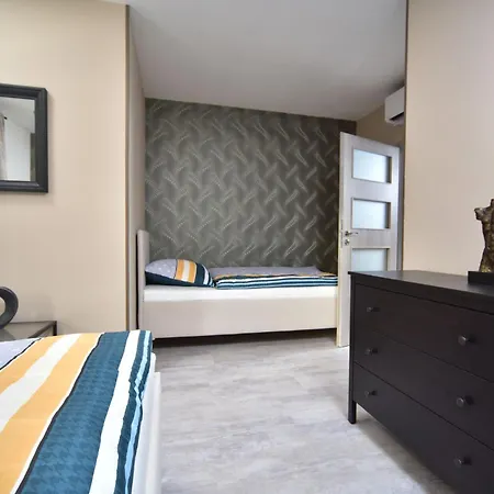 Apartment Vltava Design *