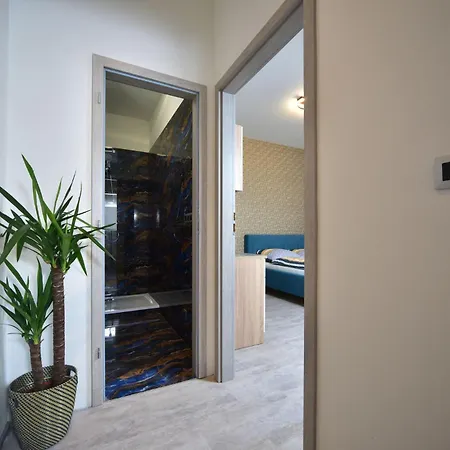 Apartment Vltava Design