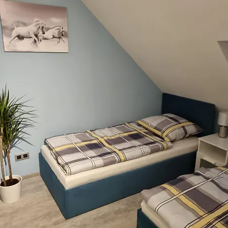 Vltava Design Apartment