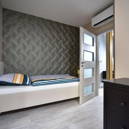 Apartment Vltava Design *