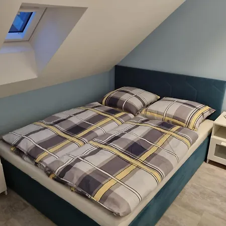 Apartment Vltava Design Prague