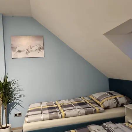 Apartment Vltava Design Prague
