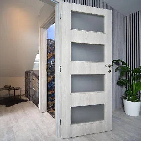 Apartment Vltava Design *