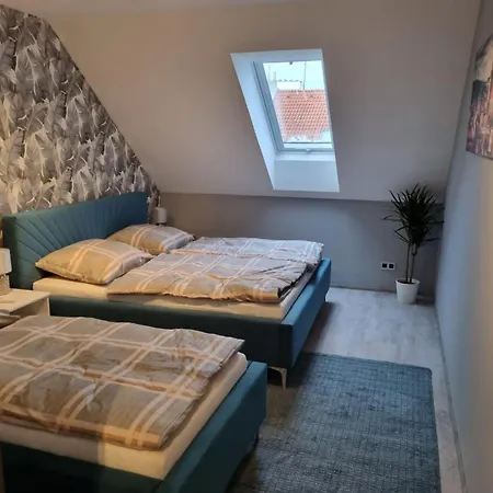Apartment Vltava Design Prague