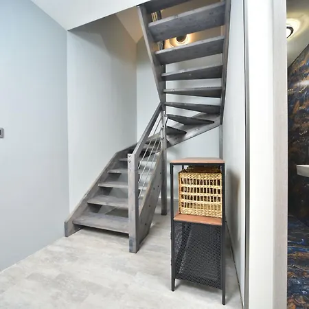 Apartment Vltava Design