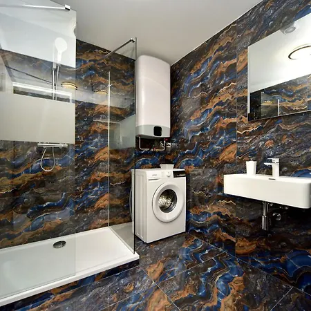 Vltava Design Apartment