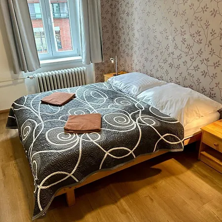 Sklep Casa de hóspedes Praga
