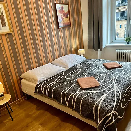 Casa de hóspedes Sklep Praga