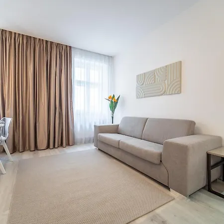 Apartment A - Old Town