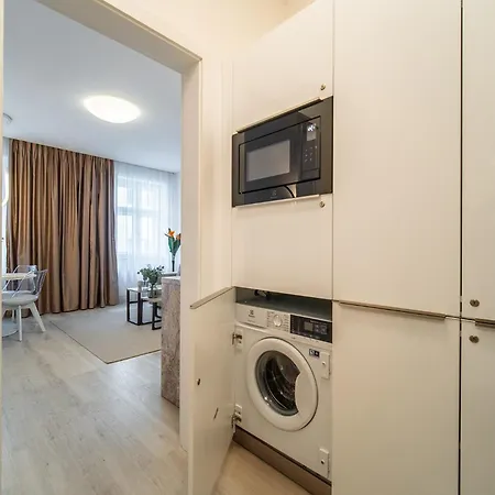 A - Old Town Apartment Prague