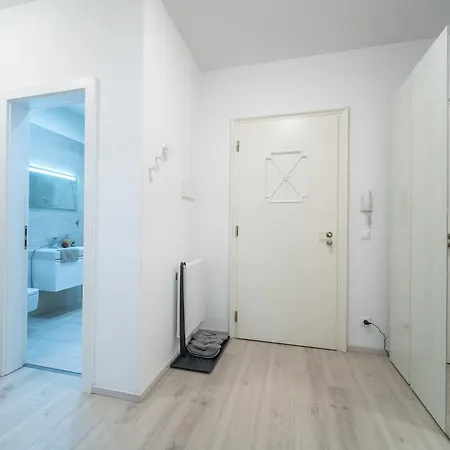 Apartment A - Old Town *