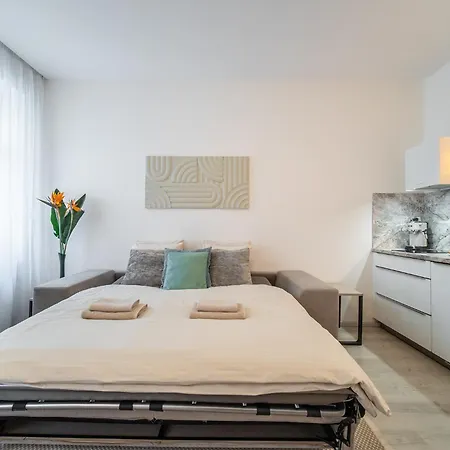 Apartment A - Old Town