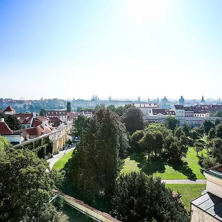 Szálloda Luxury Family Royal Palace