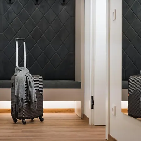 Nobilis Aparthotel Prag