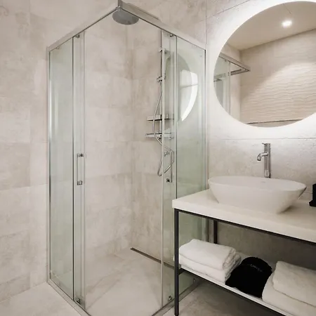 Aparthotel Nobilis Prag