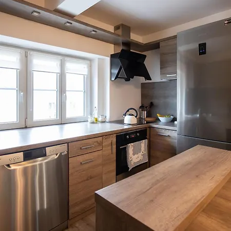 아파트 Spacious 20 Min From National Theatre *