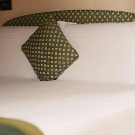 Aparthotel Jecna 4*