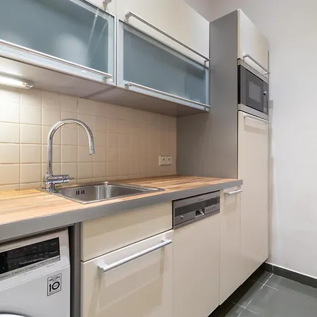 The Location In Prague, Charles Bridge & Old Town Square Apartament Praga