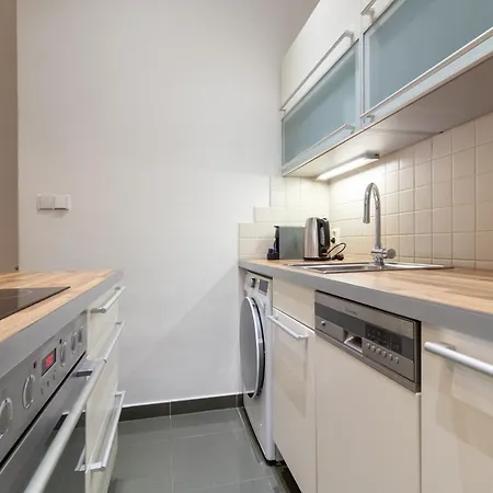 Apartament The Location In Prague, Charles Bridge & Old Town Square *