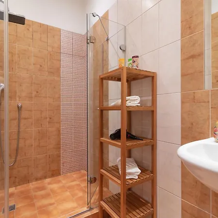 Apartament The Location In Prague, Charles Bridge & Old Town Square Praga