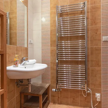 Apartament The Location In Prague, Charles Bridge & Old Town Square *
