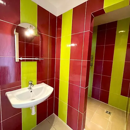 Apartmán Katerina's Downtown