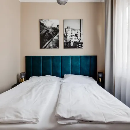 Hotel Andante