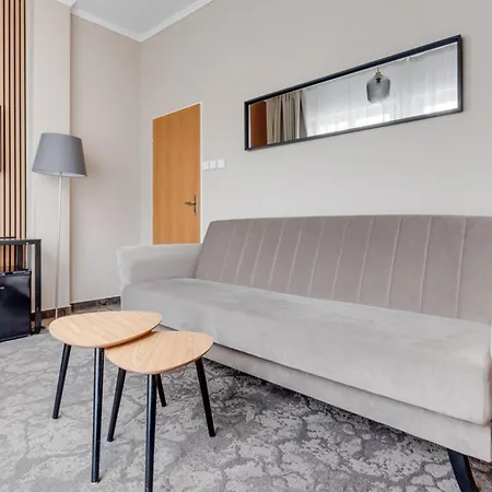 Hotel Andante 3*
