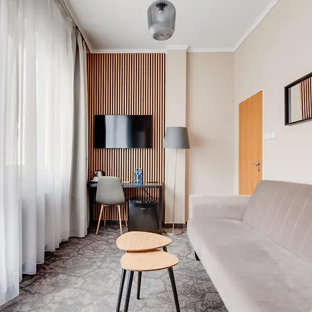 Andante Hotel Prag
