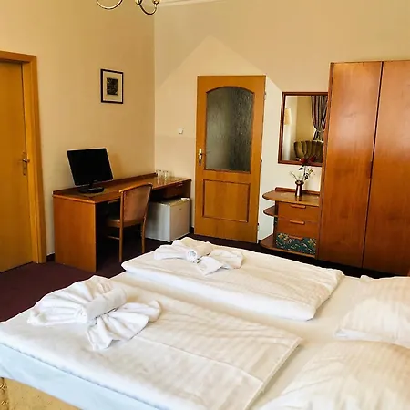Hotel Geo Prag