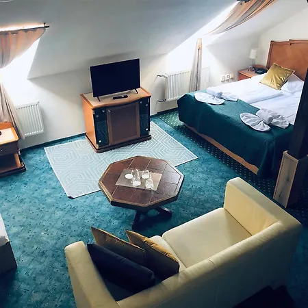 Hotel Geo