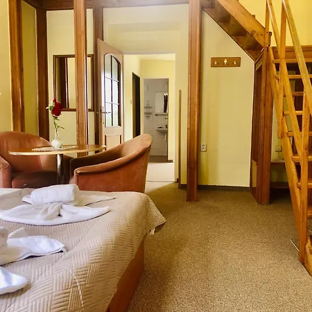 Hotel Geo 3*