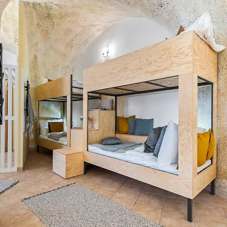 Charles Bridge Historical Apts By Michal&friends 아파트