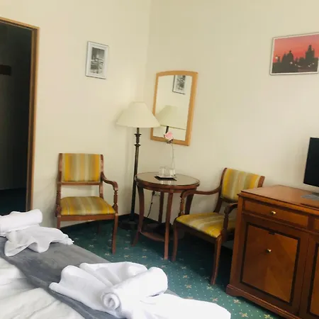 Geo Hotel