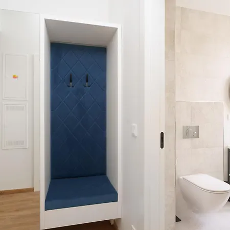 Nobilis Aparthotel Prag