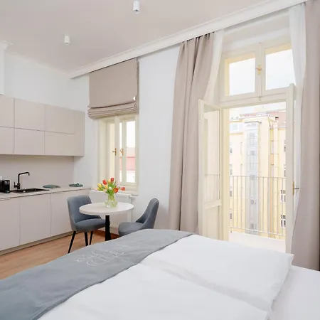 Nobilis Aparthotel