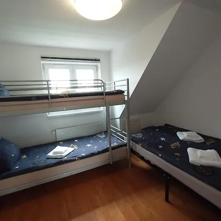 Duplex With Garden * Prague