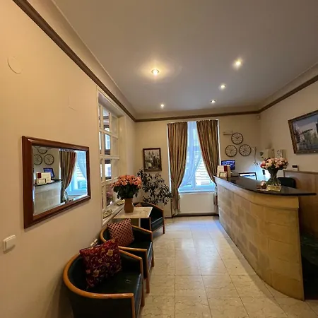 Geo Hotel