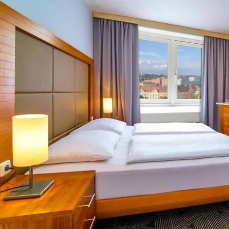 Uno Hotel Prague